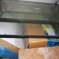 Sopralzo 2 piani vetro x Tv o Pc