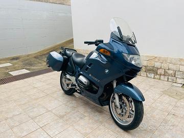 BMW r1150 rt