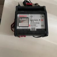 Caricatore batteria auto e moto