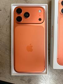 Iphone 17 pro max (2Tb)