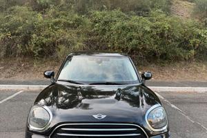 MINI Countryman One Diesel 2018