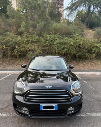 MINI Countryman One Diesel 2018
