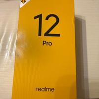 Realme 12 pro