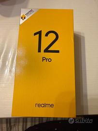 Realme 12 pro