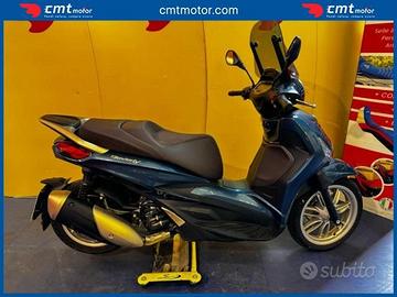 Piaggio Beverly 300 Garantito e Finanziabile