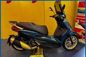 Piaggio Beverly 300 Garantito e Finanziabile