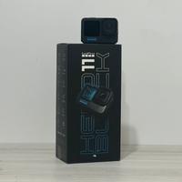 Go pro hero 11 - black