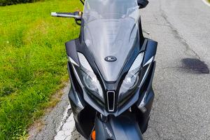 Kymco Downtown 350i ABS