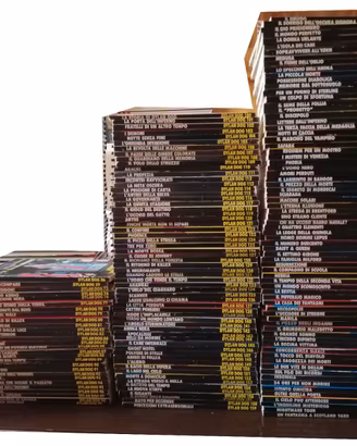 Dylan Dog