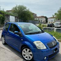 Citroen C2 VTR