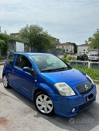 Citroen C2 VTR