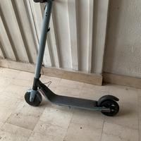 Ninebot es2 perfette condizioni