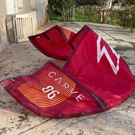 Kite North Carve 2021 (6 - 8)