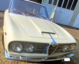 ALFA ROMEO 2600 SPRINT