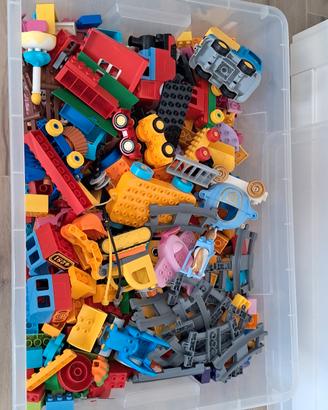 lego duplo 