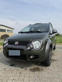 FIAT PANDA CROSS 4X4