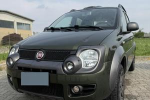 FIAT PANDA CROSS 4X4