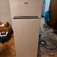 Frigo combinato beko