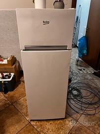 Frigo combinato beko