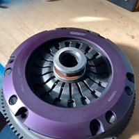 Kit Carbon Clutch e Volano Exedy  Honda S2000