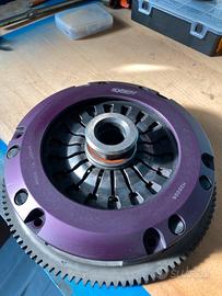 Kit Carbon Clutch e Volano Exedy  Honda S2000