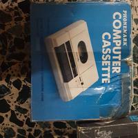 Registratore per commodore 64