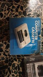 Registratore per commodore 64