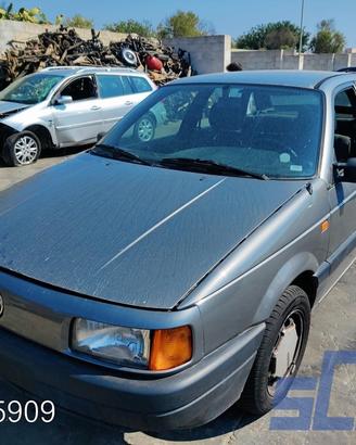 Vw passat 35i, 3a2 1.8 90cv 88-96 ricambi
