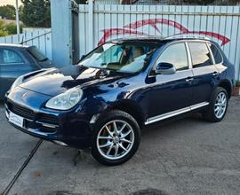Porsche Cayenne 3.2 V6 GPL