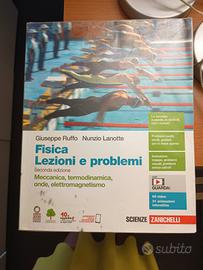 fisica lezioni e problemi 
