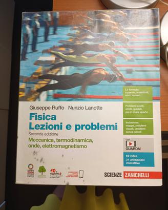 fisica lezioni e problemi 