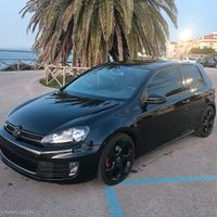 Golf VI GTI