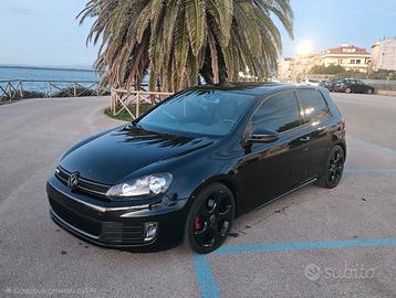 Golf VI GTI