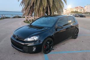 Golf VI GTI