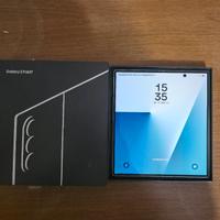 Samsung Galaxy Z fold 7 512 gb