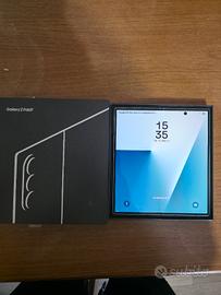 Samsung Galaxy Z fold 7 512 gb