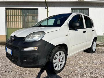 FIAT New Panda AUTOCARRO 2 POSTI Natural Power L