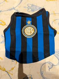 Maglietta per cane INTER originale - Vitakraft