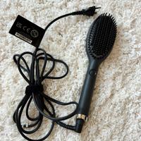 GHD Glide - Pistra/spazzola lisciante - Nuova