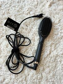 GHD Glide - Pistra/spazzola lisciante - Nuova