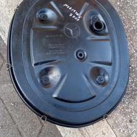 scatola filtro Mercedes 3.0 benzina w124 w126