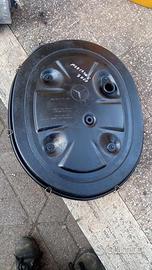 scatola filtro Mercedes 3.0 benzina w124 w126