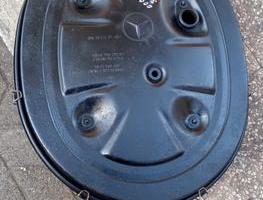 scatola filtro Mercedes 3.0 benzina w124 w126