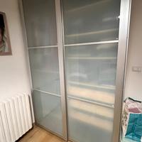 Armadio ikea