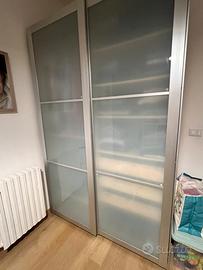 Armadio ikea