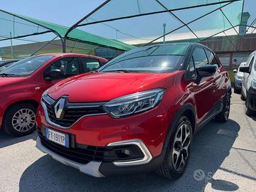 RENAULT Captur TCe 130 CV FAP Sport Edition2