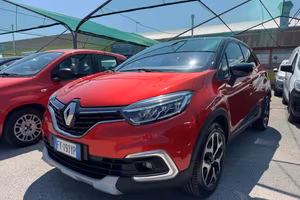 RENAULT Captur TCe 130 CV FAP Sport Edition2