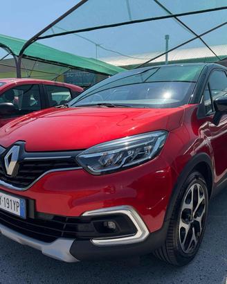 RENAULT Captur TCe 130 CV FAP Sport Edition2