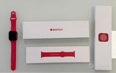 Apple Watch Series 8 45mm