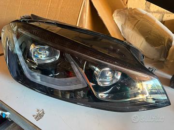 Faro DX full led Vland Volkswagen Golf 7 2012-2017
